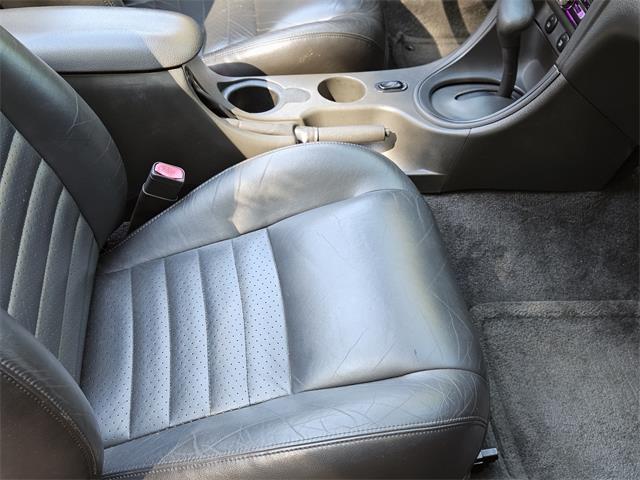 2001 Ford Mustang GT (CC-1774372) for sale in BRIDGEPORT, WV, West Virginia