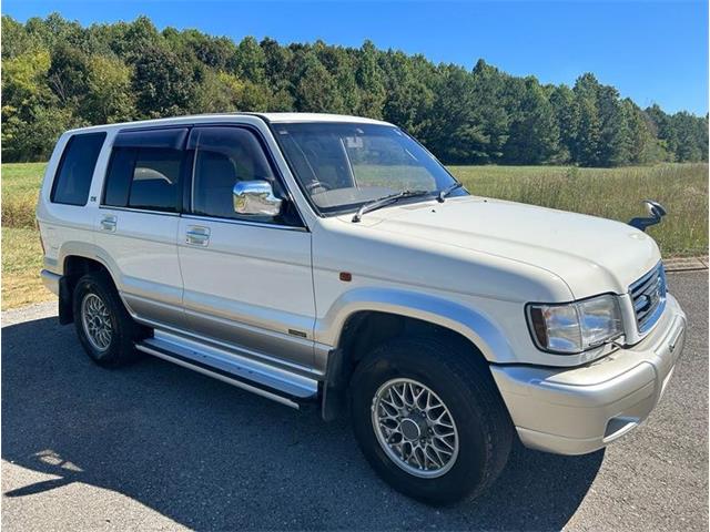 1998 Isuzu Trooper (CC-1774373) for sale in cleveland, Tennessee