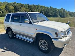 1998 Isuzu Trooper (CC-1774373) for sale in cleveland, Tennessee