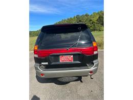 1997 Mitsubishi Pajero (CC-1774376) for sale in cleveland, Tennessee