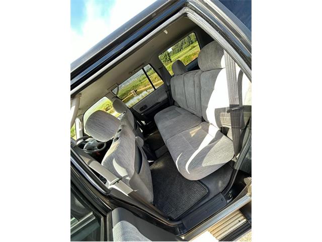 1997 Mitsubishi Pajero (CC-1774376) for sale in cleveland, Tennessee
