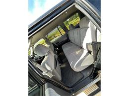 1997 Mitsubishi Pajero (CC-1774376) for sale in cleveland, Tennessee