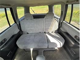 1997 Mitsubishi Pajero (CC-1774376) for sale in cleveland, Tennessee