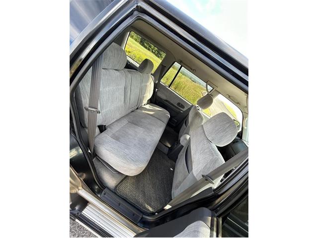 1997 Mitsubishi Pajero (CC-1774376) for sale in cleveland, Tennessee