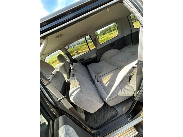 1997 Mitsubishi Pajero (CC-1774376) for sale in cleveland, Tennessee