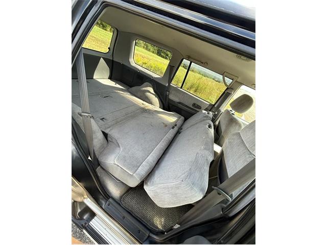 1997 Mitsubishi Pajero (CC-1774376) for sale in cleveland, Tennessee