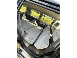 1997 Mitsubishi Pajero (CC-1774376) for sale in cleveland, Tennessee