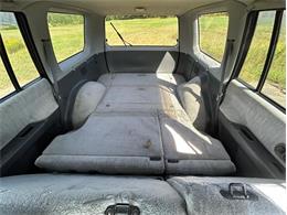 1997 Mitsubishi Pajero (CC-1774376) for sale in cleveland, Tennessee