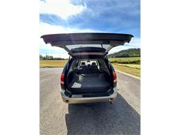 1997 Mitsubishi Pajero (CC-1774376) for sale in cleveland, Tennessee