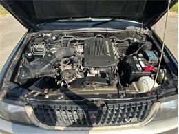 1997 Mitsubishi Pajero (CC-1774376) for sale in cleveland, Tennessee