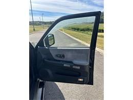 1997 Mitsubishi Pajero (CC-1774376) for sale in cleveland, Tennessee