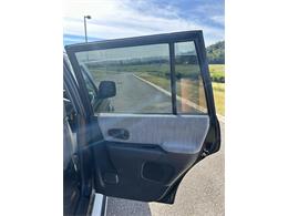1997 Mitsubishi Pajero (CC-1774376) for sale in cleveland, Tennessee