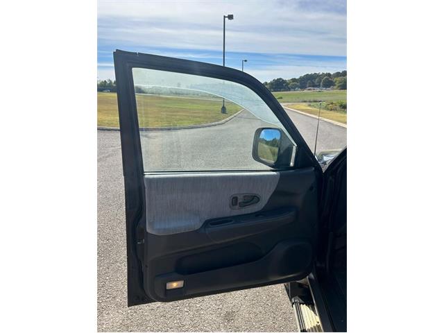 1997 Mitsubishi Pajero (CC-1774376) for sale in cleveland, Tennessee
