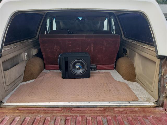 1989 Ford Bronco (CC-1774381) for sale in Daytona Beach, Florida