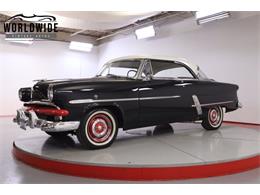 1953 Ford Crestline (CC-1774391) for sale in Denver , Colorado