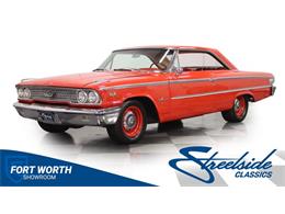 1963 Ford Galaxie (CC-1774392) for sale in Ft Worth, Texas