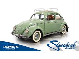 1953 Volkswagen Beetle (CC-1774394) for sale in Concord, North Carolina