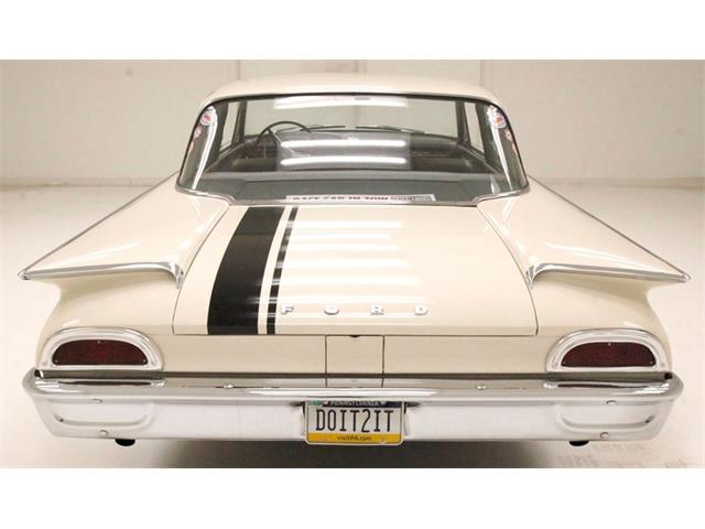 1960 Ford Fairlane (CC-1774395) for sale in Morgantown, Pennsylvania