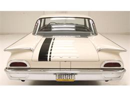 1960 Ford Fairlane (CC-1774395) for sale in Morgantown, Pennsylvania