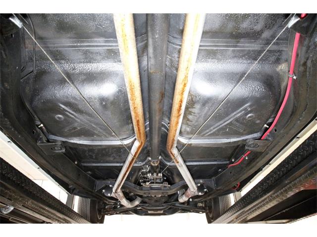 1960 Ford Fairlane (CC-1774395) for sale in Morgantown, Pennsylvania