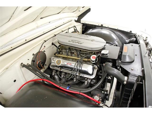 1960 Ford Fairlane (CC-1774395) for sale in Morgantown, Pennsylvania