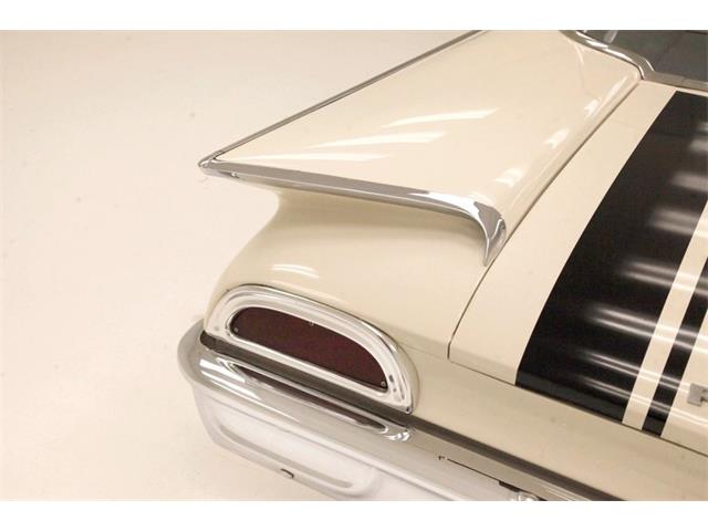 1960 Ford Fairlane (CC-1774395) for sale in Morgantown, Pennsylvania