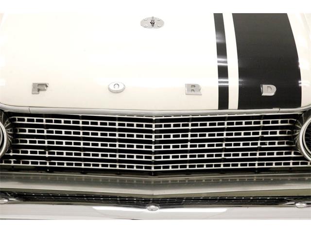 1960 Ford Fairlane (CC-1774395) for sale in Morgantown, Pennsylvania