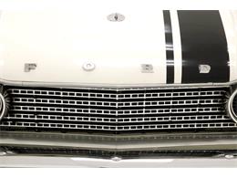 1960 Ford Fairlane (CC-1774395) for sale in Morgantown, Pennsylvania