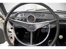 1960 Ford Fairlane (CC-1774395) for sale in Morgantown, Pennsylvania