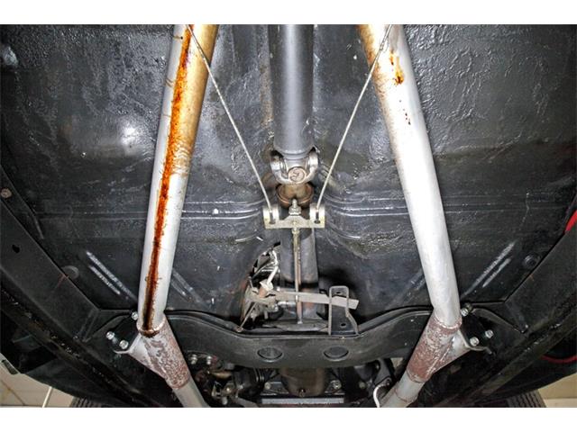 1960 Ford Fairlane (CC-1774395) for sale in Morgantown, Pennsylvania
