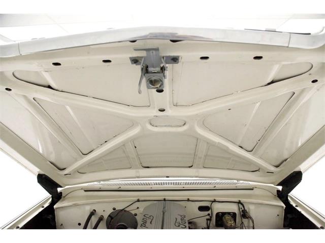 1960 Ford Fairlane (CC-1774395) for sale in Morgantown, Pennsylvania