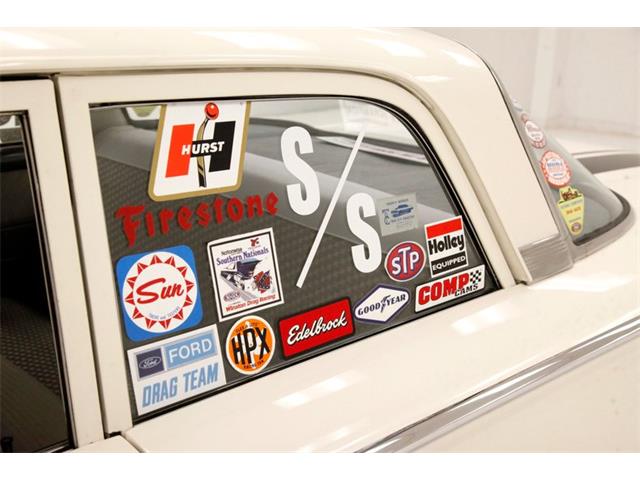 1960 Ford Fairlane (CC-1774395) for sale in Morgantown, Pennsylvania