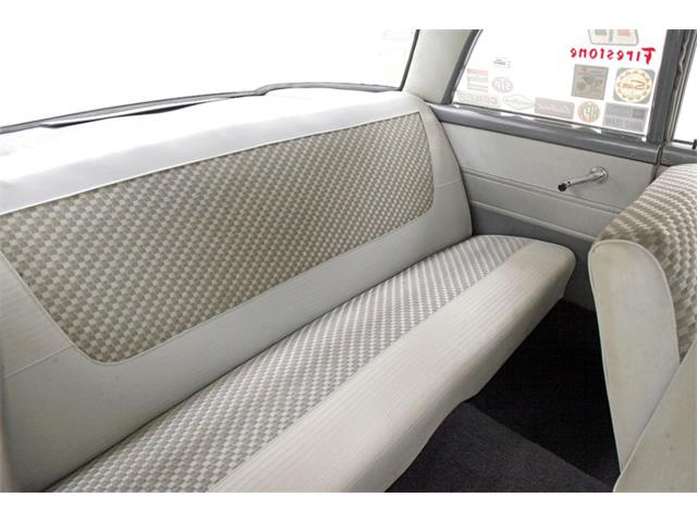 1960 Ford Fairlane (CC-1774395) for sale in Morgantown, Pennsylvania