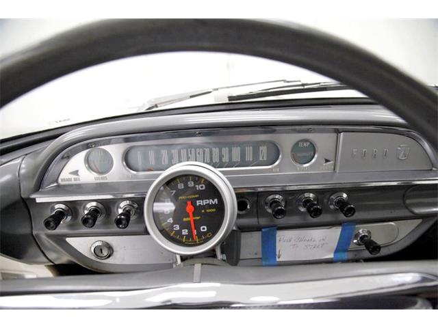 1960 Ford Fairlane (CC-1774395) for sale in Morgantown, Pennsylvania