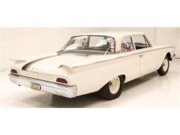 1960 Ford Fairlane (CC-1774395) for sale in Morgantown, Pennsylvania