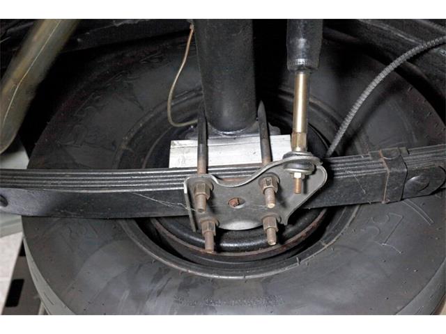 1960 Ford Fairlane (CC-1774395) for sale in Morgantown, Pennsylvania