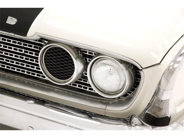 1960 Ford Fairlane (CC-1774395) for sale in Morgantown, Pennsylvania