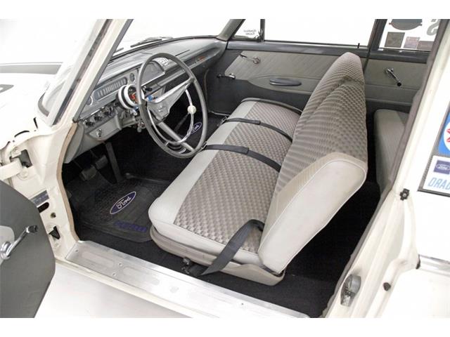 1960 Ford Fairlane (CC-1774395) for sale in Morgantown, Pennsylvania