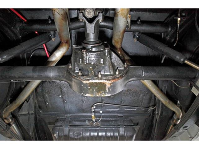 1960 Ford Fairlane (CC-1774395) for sale in Morgantown, Pennsylvania