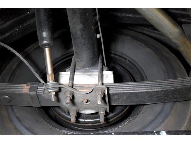 1960 Ford Fairlane (CC-1774395) for sale in Morgantown, Pennsylvania