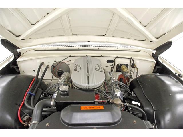1960 Ford Fairlane (CC-1774395) for sale in Morgantown, Pennsylvania