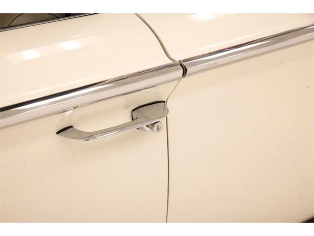 1960 Ford Fairlane (CC-1774395) for sale in Morgantown, Pennsylvania