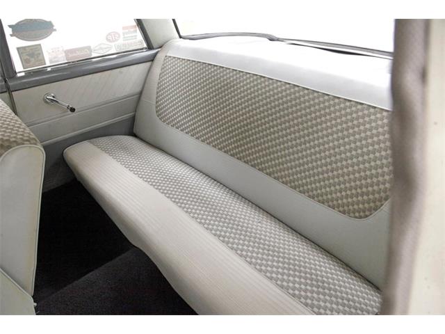 1960 Ford Fairlane (CC-1774395) for sale in Morgantown, Pennsylvania