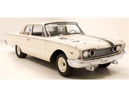 1960 Ford Fairlane (CC-1774395) for sale in Morgantown, Pennsylvania