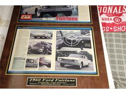 1960 Ford Fairlane (CC-1774395) for sale in Morgantown, Pennsylvania