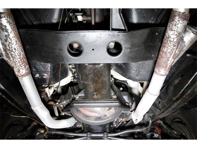 1960 Ford Fairlane (CC-1774395) for sale in Morgantown, Pennsylvania