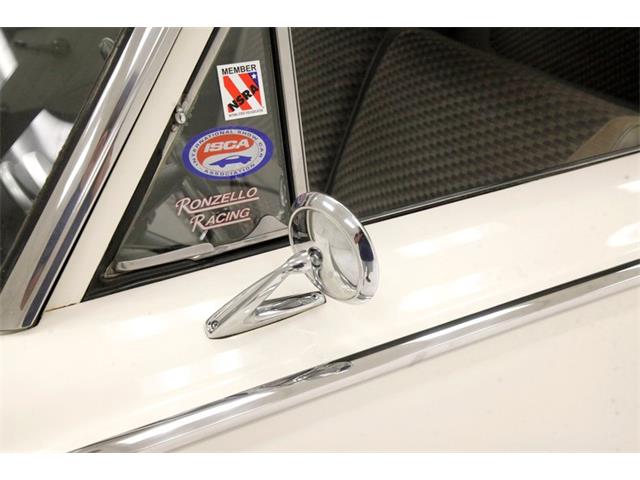 1960 Ford Fairlane (CC-1774395) for sale in Morgantown, Pennsylvania