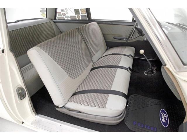 1960 Ford Fairlane (CC-1774395) for sale in Morgantown, Pennsylvania