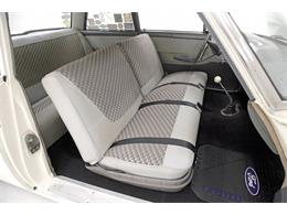 1960 Ford Fairlane (CC-1774395) for sale in Morgantown, Pennsylvania
