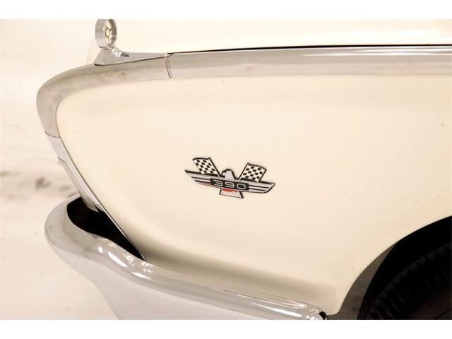 1960 Ford Fairlane (CC-1774395) for sale in Morgantown, Pennsylvania